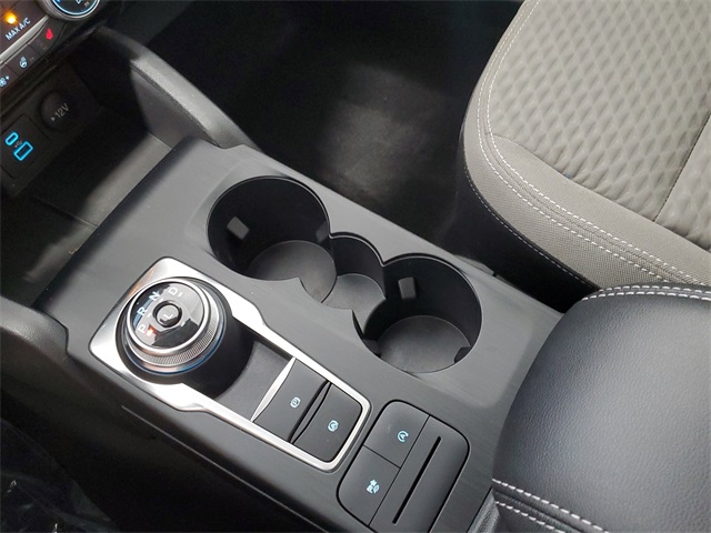 2022 Ford Escape SE photo 20