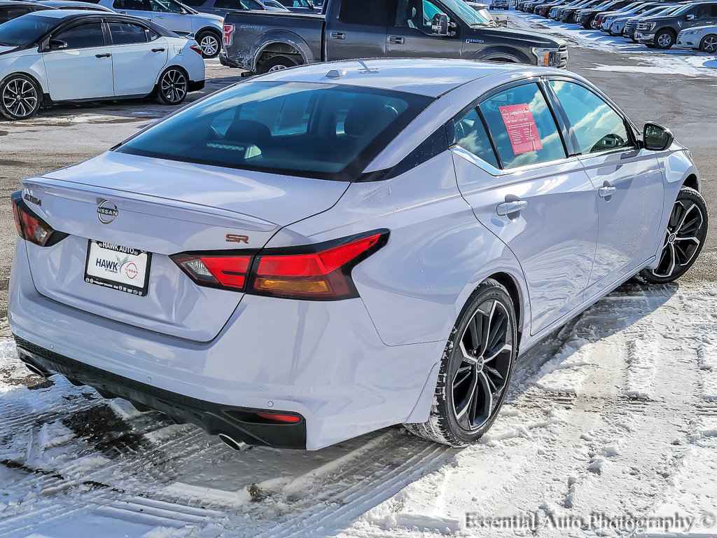 2024 NISSAN ALTIMA - Image 7