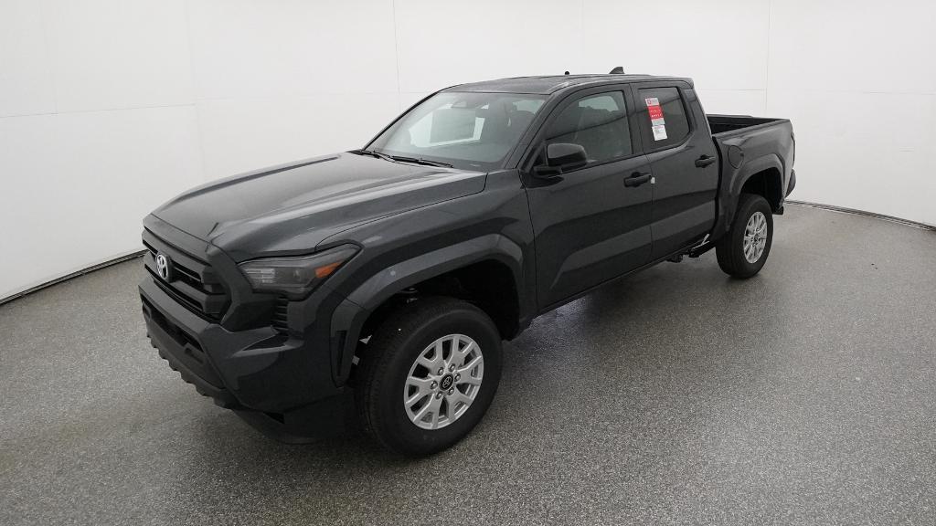 2026 Toyota Tacoma SR's photo