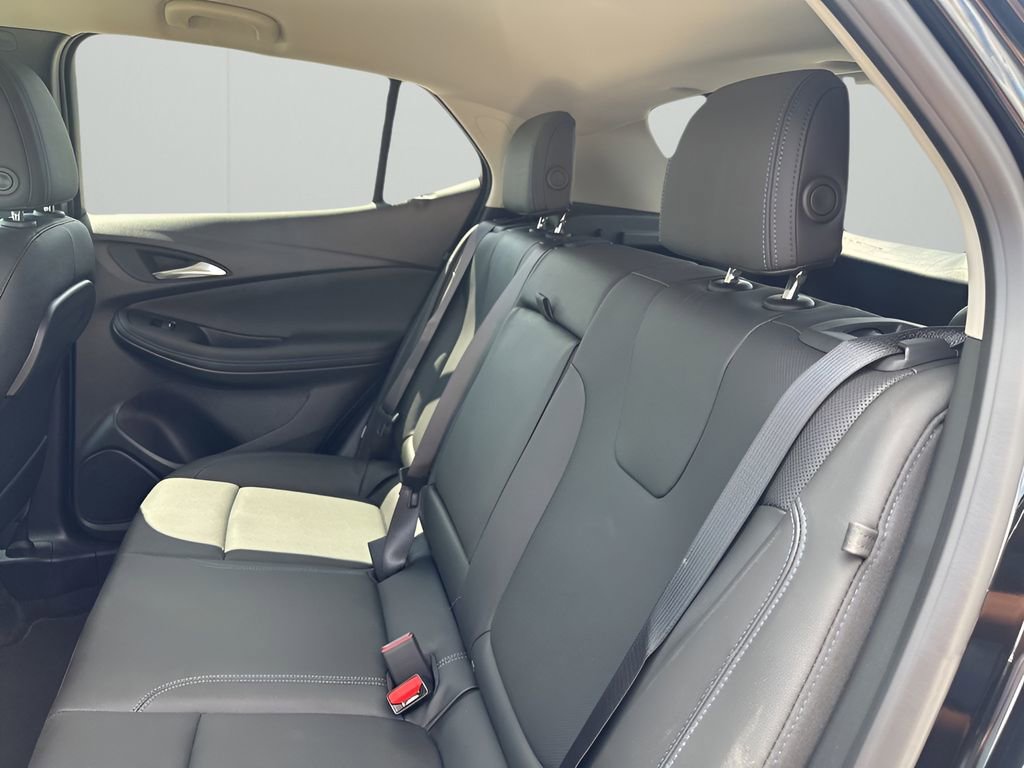 2026 Buick Encore GX Sport Touring photo 16