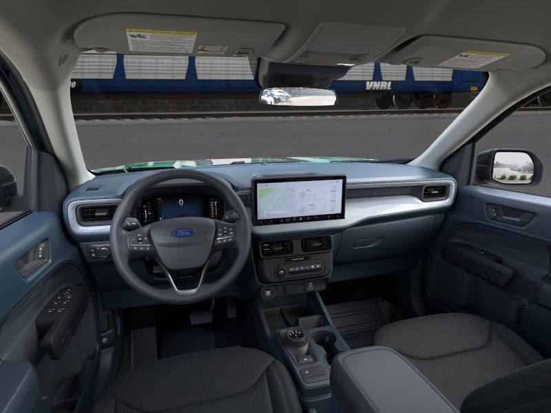 2025 Ford Maverick XLT photo 10