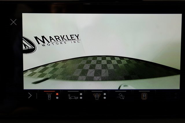 2026 Gmc Sierra 2500 HD AT4 photo 3