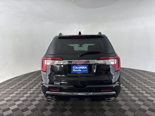 2022 Gmc Acadia Denali photo 4