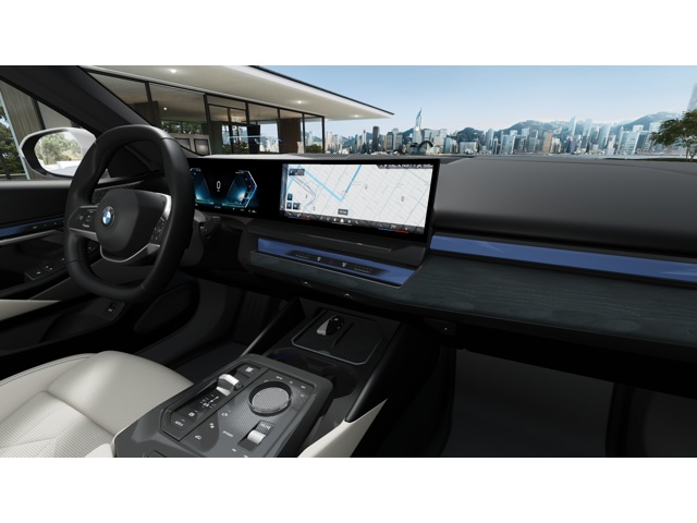 2026 Bmw i5 eDrive40 photo 12