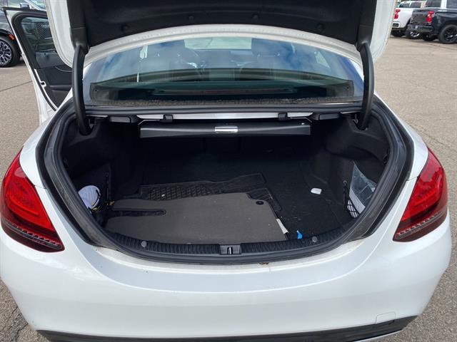 2021 Mercedes Benz C 300 4MATIC photo 13