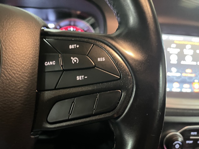 2023 Dodge Charger GT photo 16