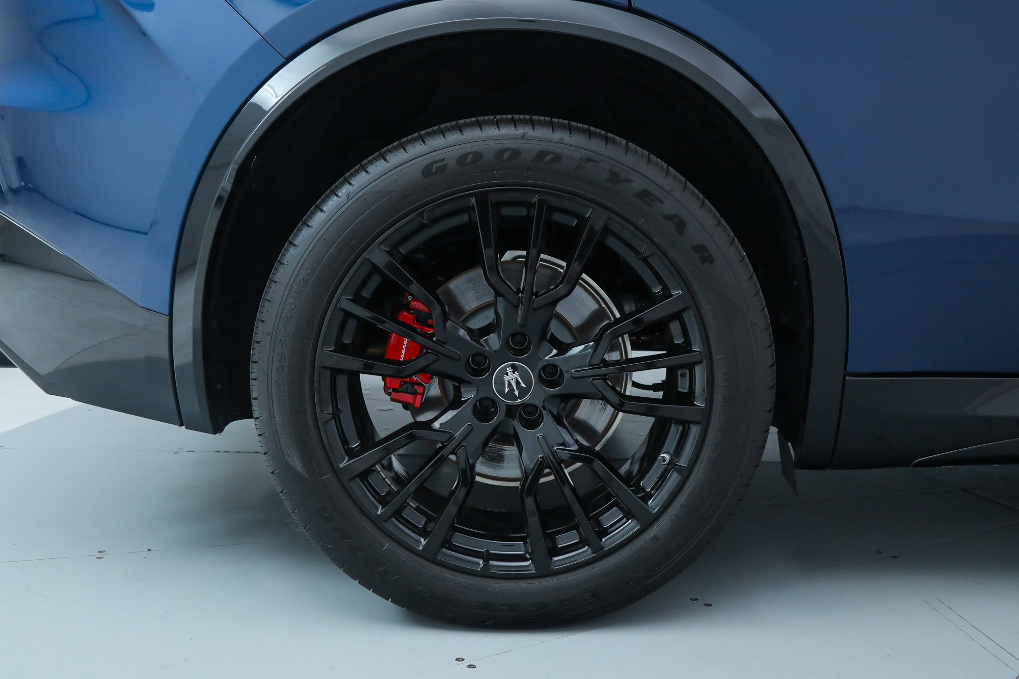 2025 Maserati Grecale Modena photo 33