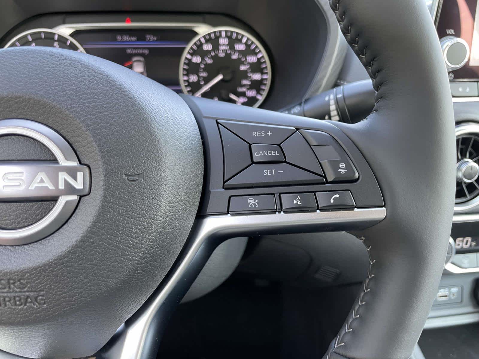 2025 Nissan Sentra SV photo 22