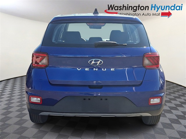 2020 Hyundai Venue SE photo 5