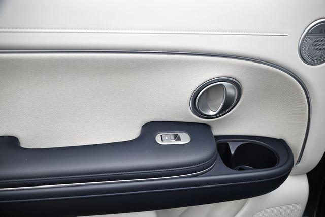 2026 Hyundai Palisade Calligraphy photo 7