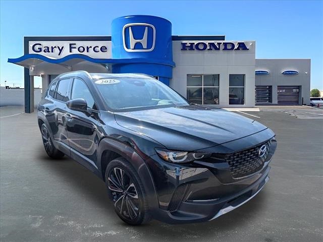 2025 Mazda CX-50 Premium's photo