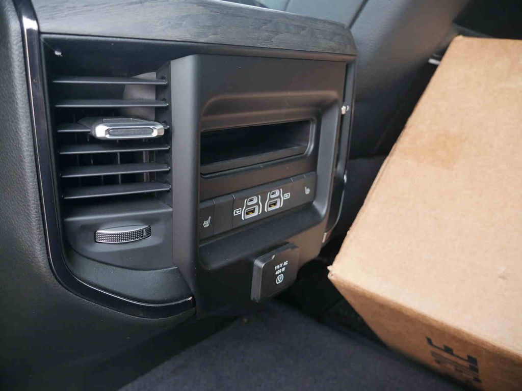2026 Ram 3500 Limited photo 24