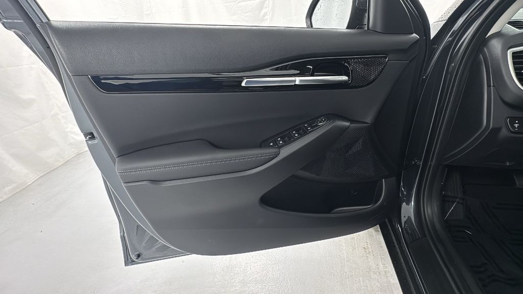 2026 Kia Seltos S photo 16