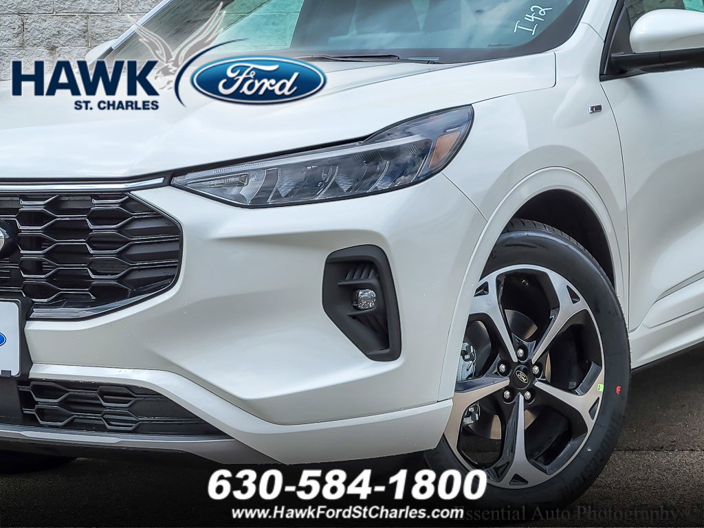 2024 FORD ESCAPE - Image 2