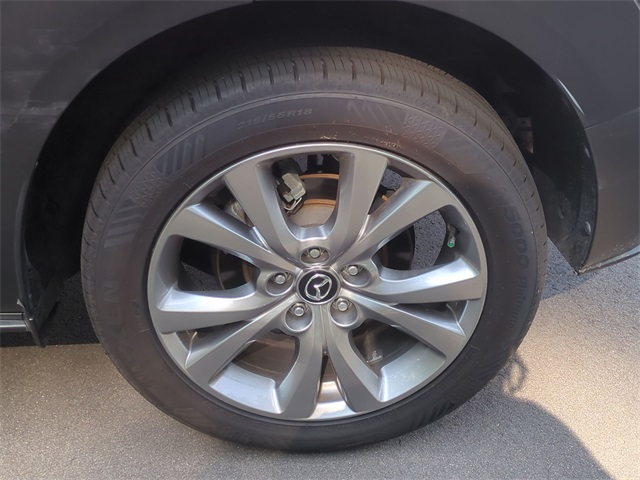 2023 Mazda CX-30 2.5 S Premium photo 19