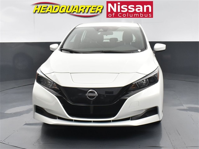 Used 2024 Nissan LEAF S with VIN 1N4AZ1BV3RC556488 for sale in Columbus, GA
