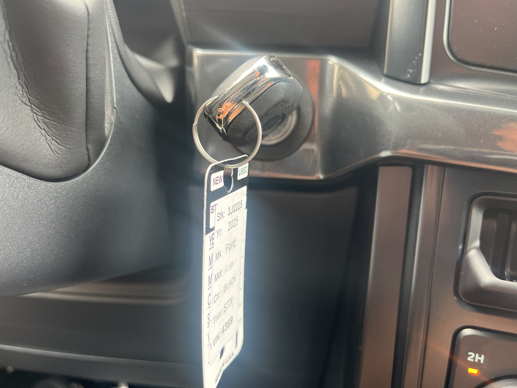 2025 Ford F-150 STX photo 29
