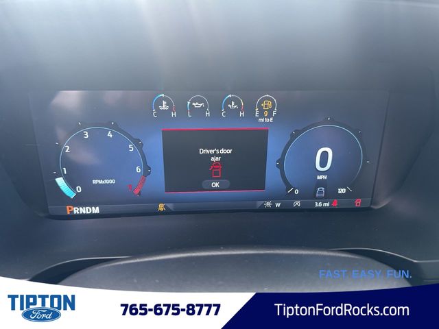 2025 Ford F-150 STX photo 4