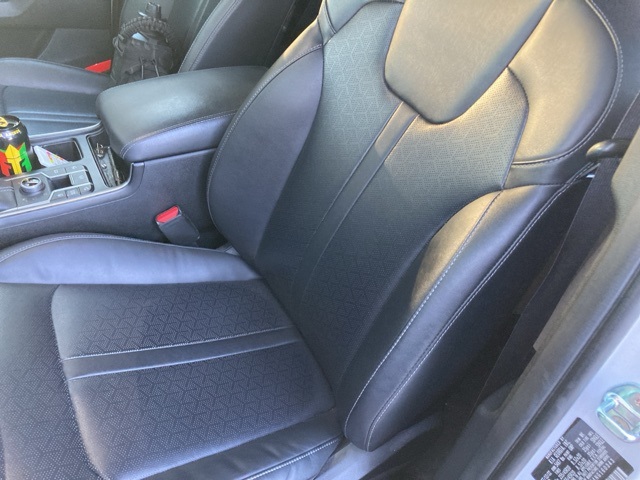 2022 Kia Sorento X-Line EX photo 5