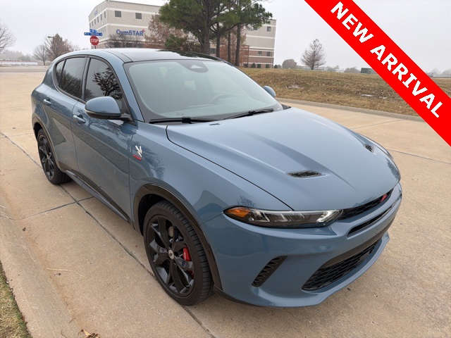 2024 Dodge Hornet R/T Plus's photo