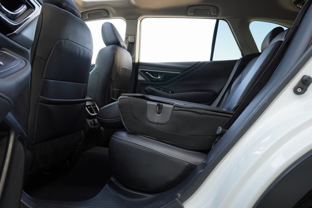 2021 Subaru Outback Limited XT photo 27