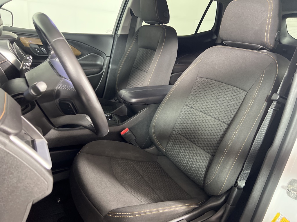 2019 Gmc Terrain SLE photo 4