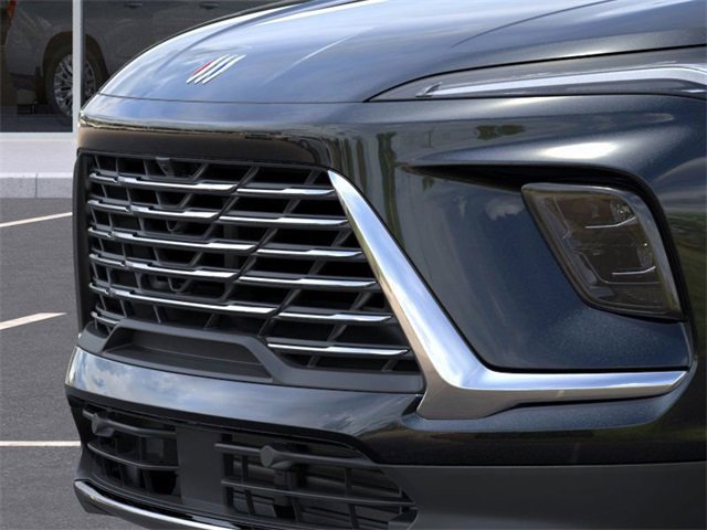 2025 Buick Enclave Preferred photo 13