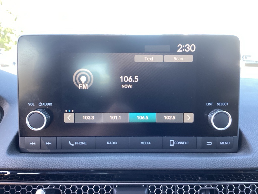 2024 Honda Civic Sport photo 16