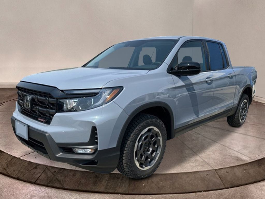 2025 Honda Ridgeline Sport's photo