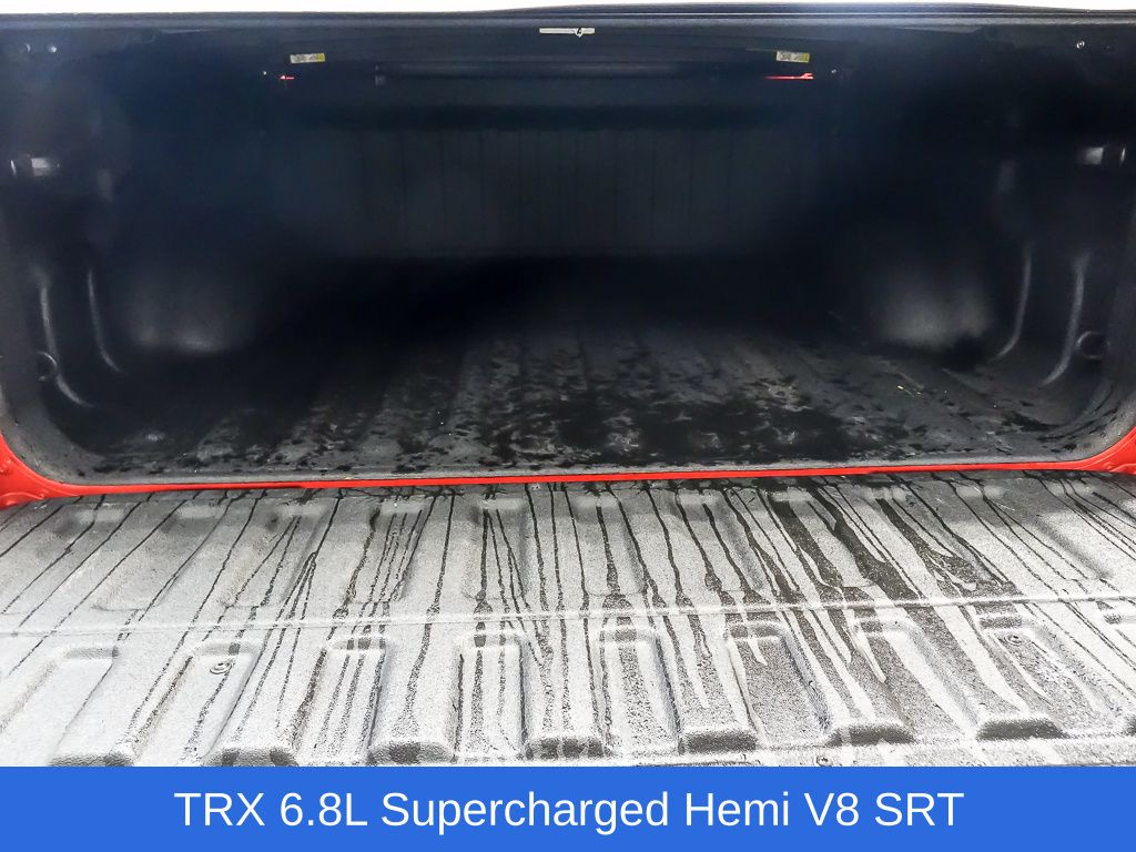 2021 RAM 1500 - Image 22