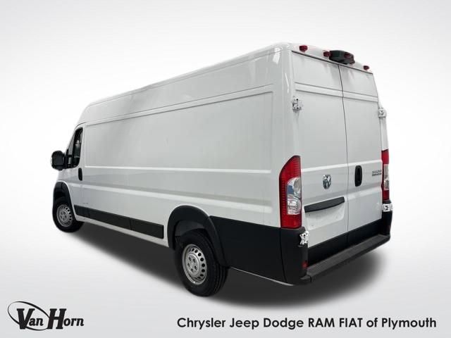 2024 Ram ProMaster 3500 photo 2