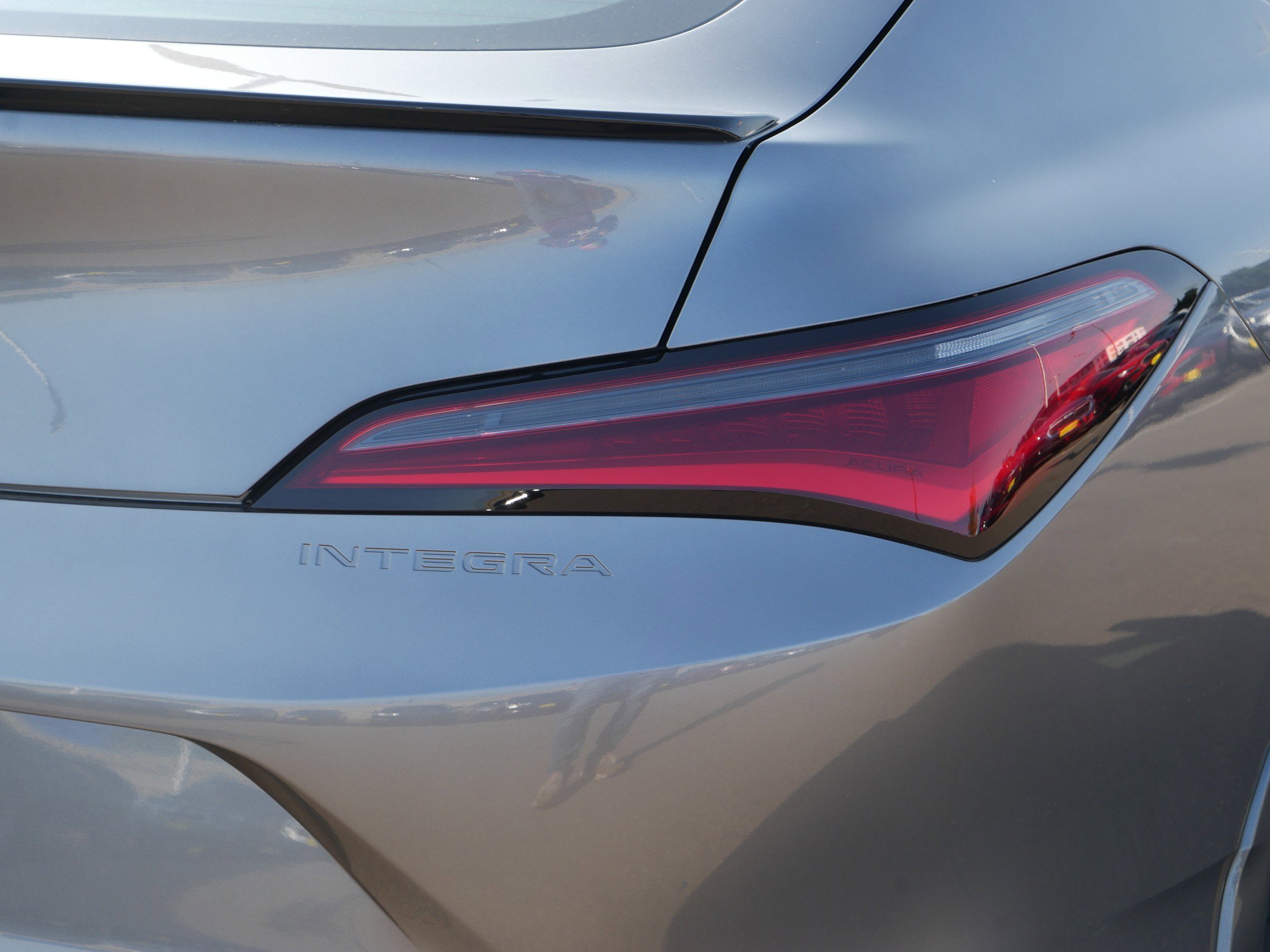 2023 Acura Integra A-Spec photo 14