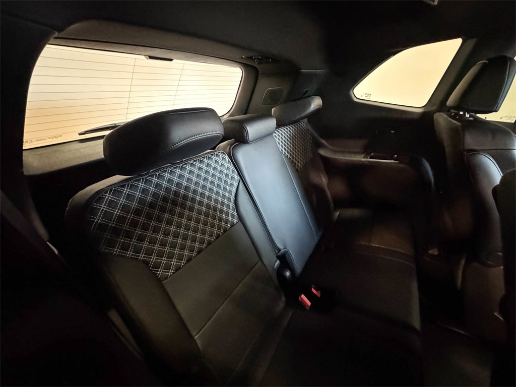 2026 Gmc Acadia Denali photo 16