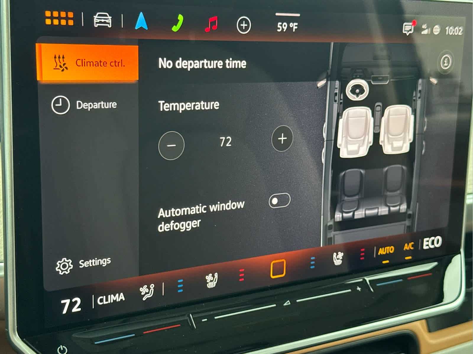 2025 Volkswagen ID. Buzz photo 30