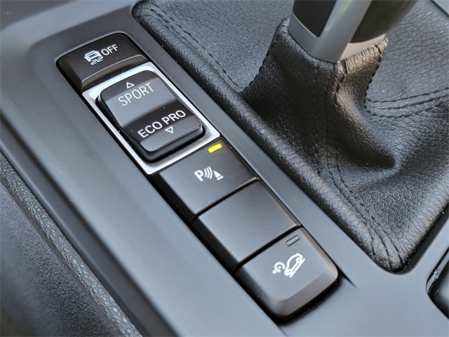 2023 Bmw X2 xDrive28i photo 38