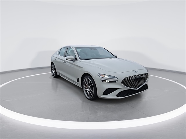 2025 Genesis G70 2.5T photo 2