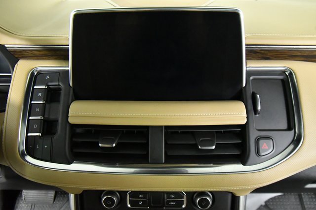 2023 Chevrolet Tahoe Premier photo 3