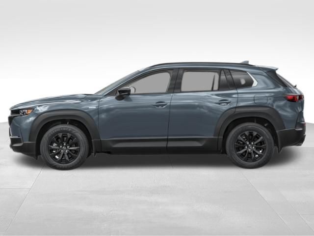 2026 Mazda CX-50 Premium photo 2