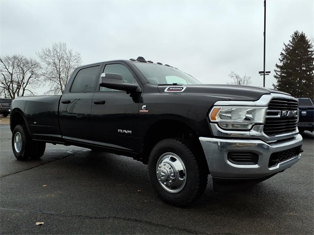 2020 RAM Ram 3500 Pickup Tradesman's photo