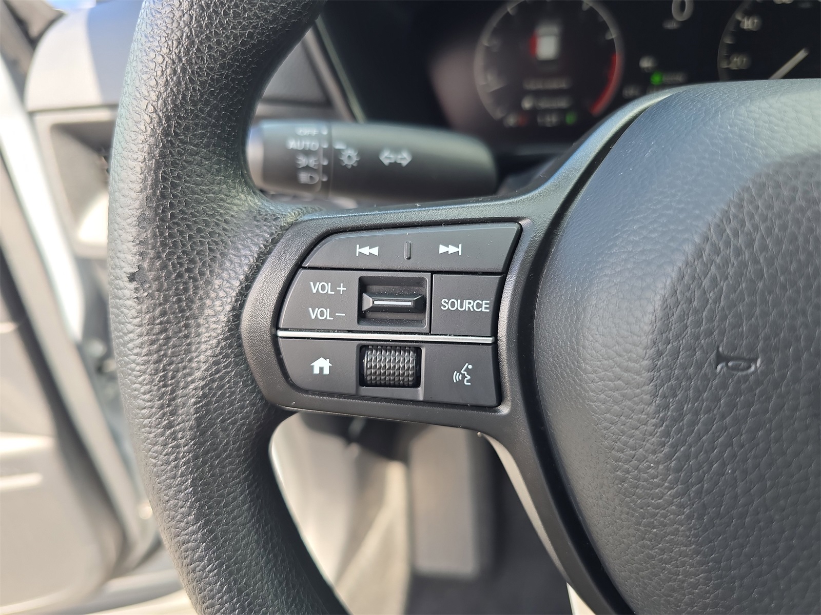 2025 Honda CR-V EX photo 16