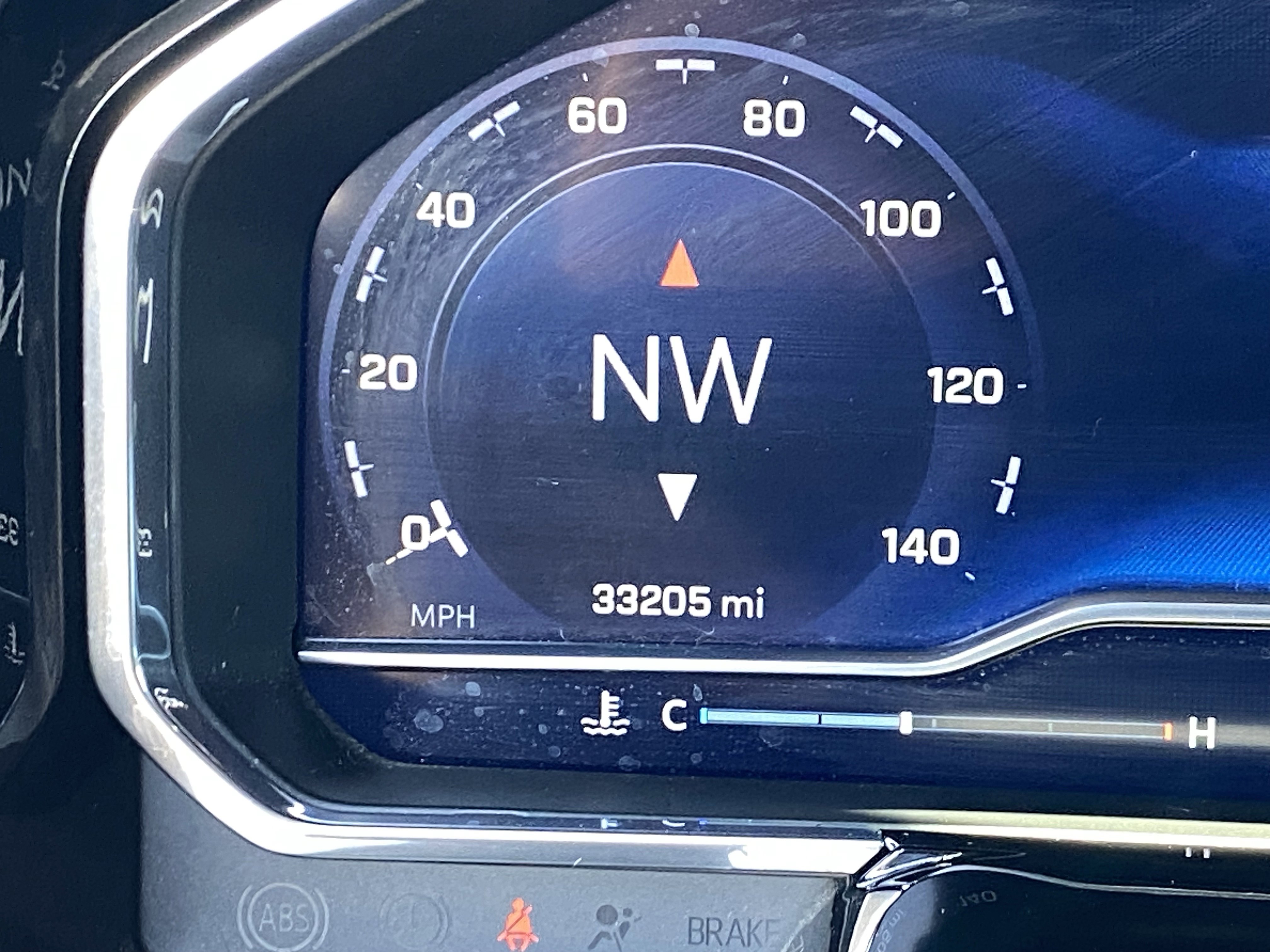 2022 Chevrolet Silverado 1500 RST photo 4