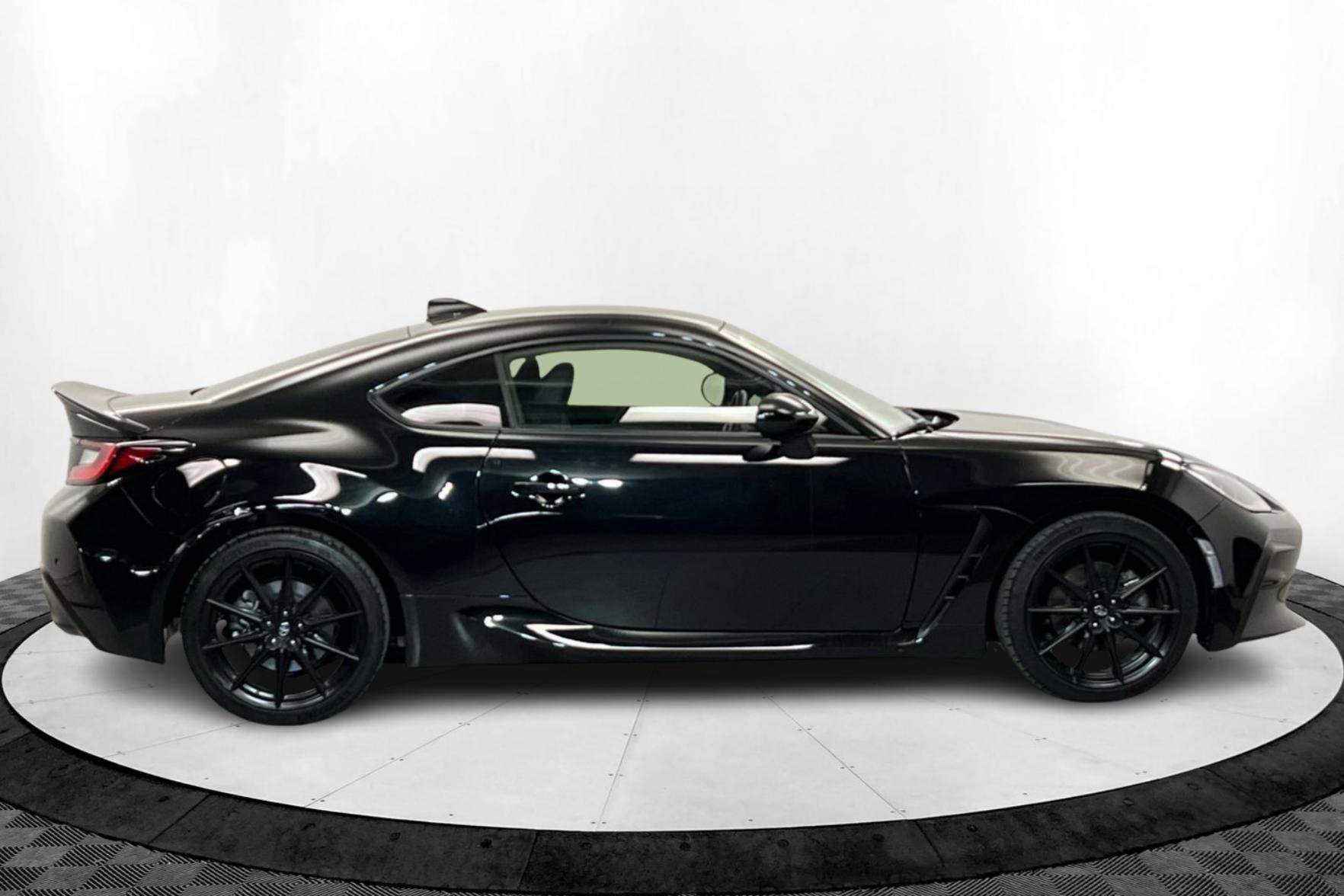 2024 Toyota GR86 Premium photo 6