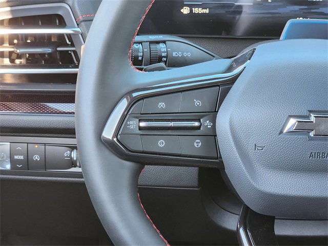 2026 Chevrolet Traverse RS photo 18