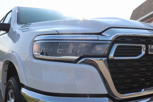 2026 Ram 1500 Big Horn photo 4