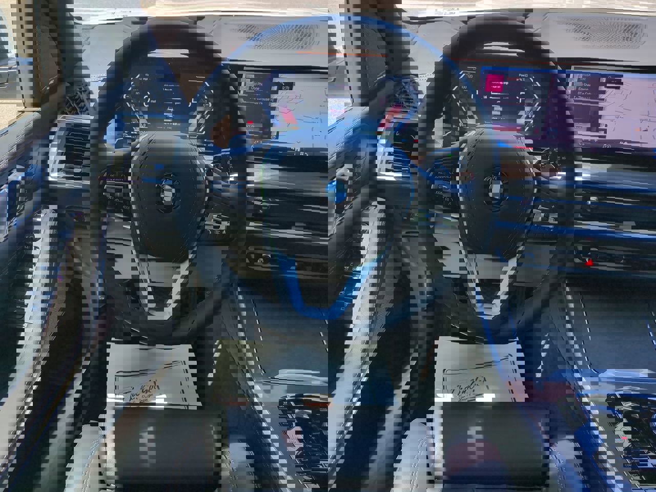 2026 Bmw X5 xDrive40i photo 14
