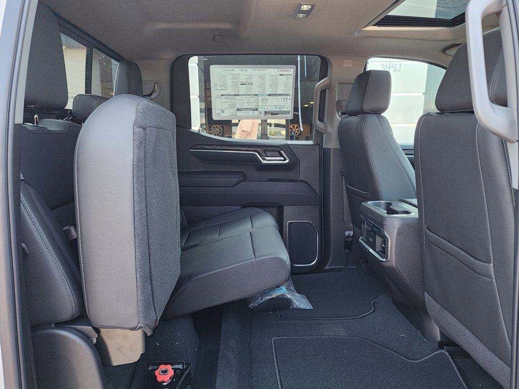 2025 Gmc Sierra 1500 SLT photo 43