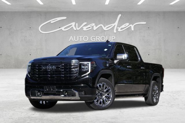 2023 GMC Sierra 1500 Denali Denali Ultimate's photo