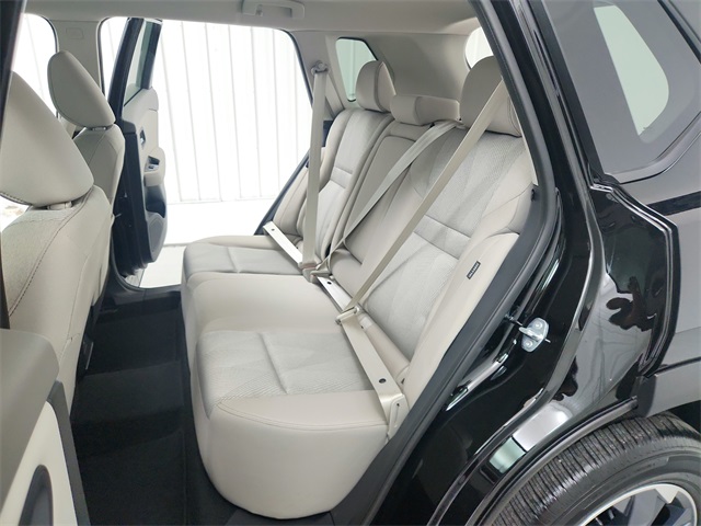 2025 Nissan Rogue SV photo 29