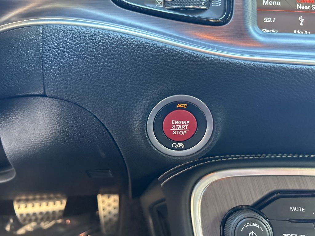 2018 Dodge Challenger SRT8 Demon photo 45
