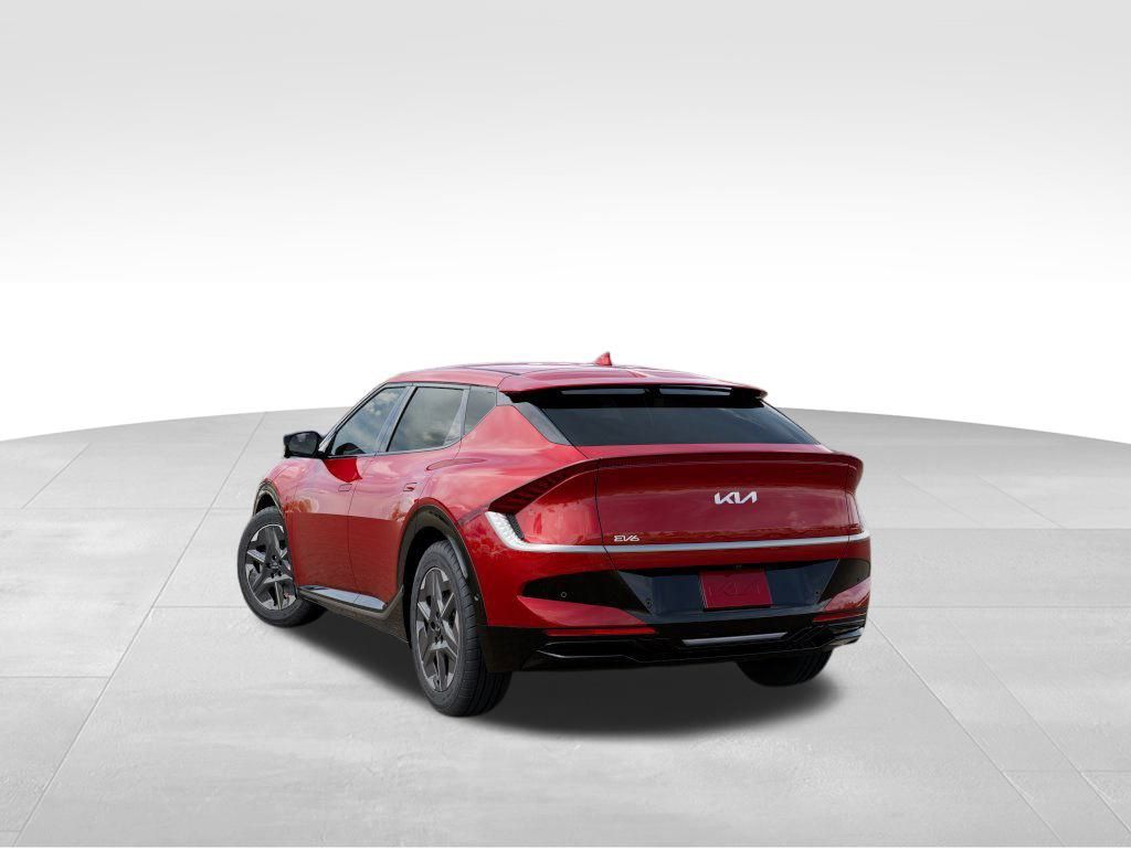 2025 Kia EV6 Light photo 20